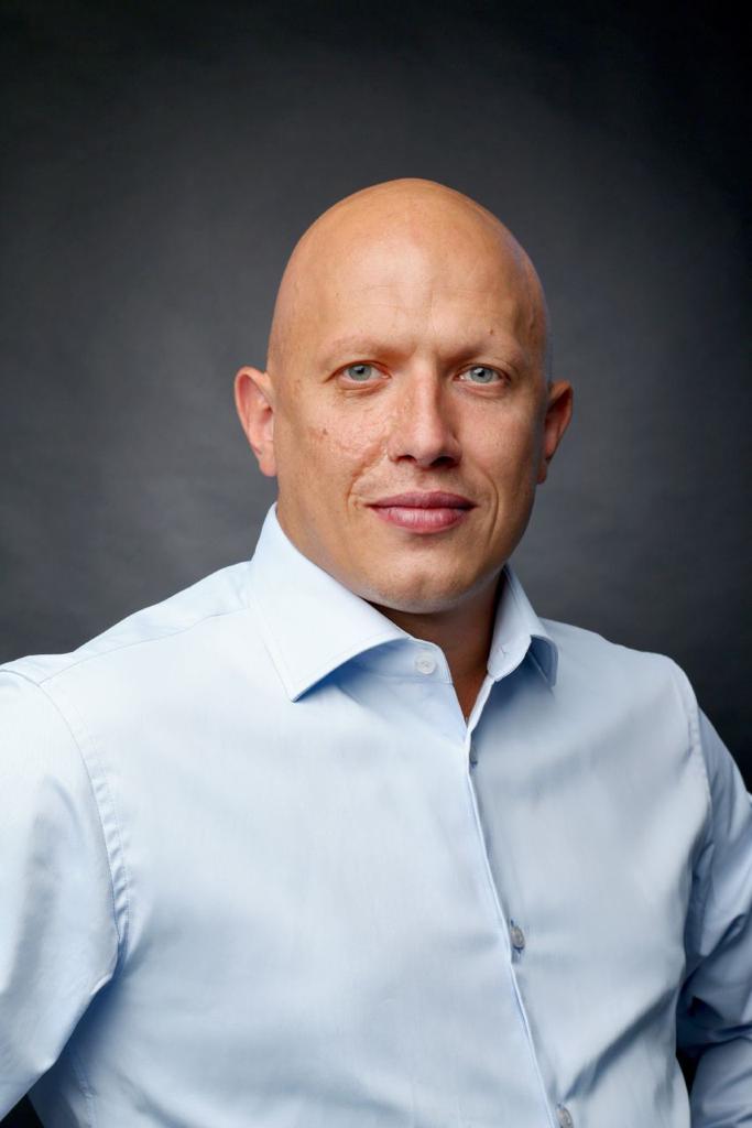 Евгений Игнатенко